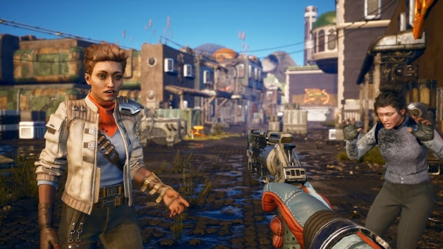 The Outer Worlds - Todo lo que Necesitamos Saber 7 The Outer Worlds - Todo lo que Necesitamos Saber
