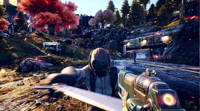 The Outer Worlds - Todo lo que Necesitamos Saber 11 The Outer Worlds - Todo lo que Necesitamos Saber