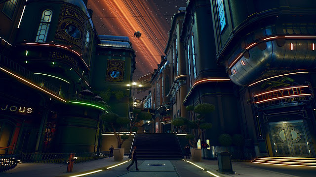 The Outer Worlds - Todo lo que Necesitamos Saber 9 The Outer Worlds - Todo lo que Necesitamos Saber