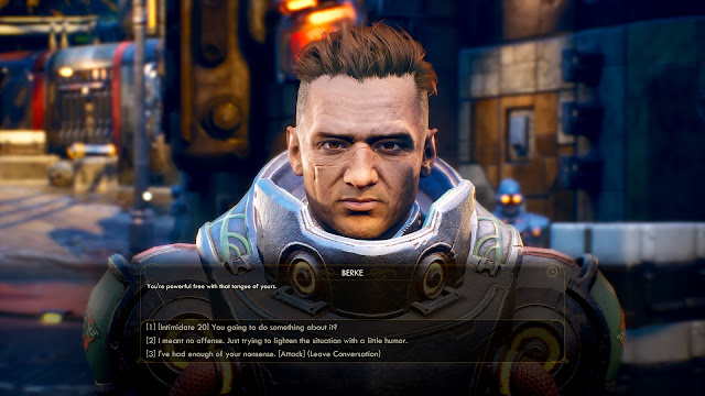 The Outer Worlds - Todo lo que Necesitamos Saber 12 The Outer Worlds - Todo lo que Necesitamos Saber