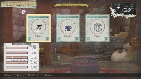 Alquimia Atelier Ayhesa The Alchemist of Dusk DX Alquimia Atelier Ayhesa The Alchemist of Dusk DX