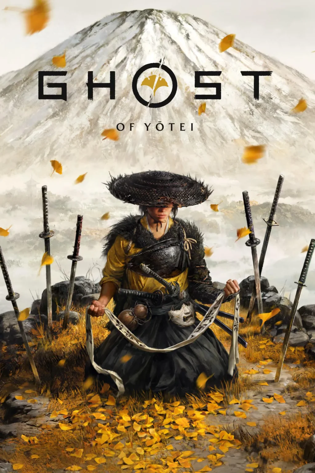 Análisis de Ghost of Yotei en PS5