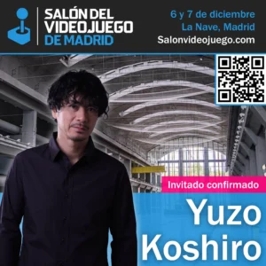 Anuncio_Yuzo_Koshiro