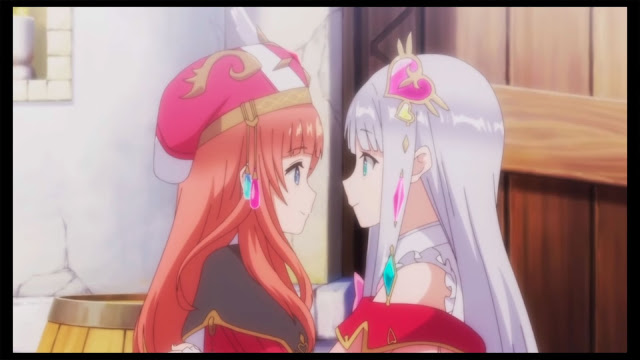 Atelier Lulua The Scion of Arland Rorona Lulua Atelier Lulua The Scion of Arland Rorona Lulua
