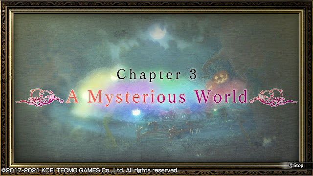 Capítulo 3 Atelier Lylie & Suelle Capítulo 3 Atelier Lylie & Suelle