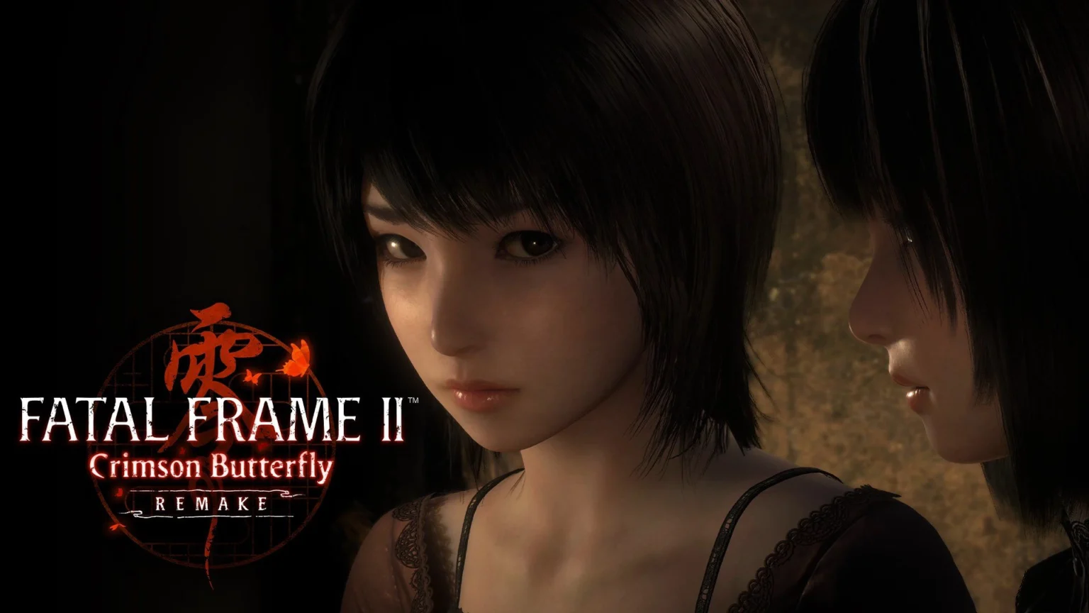 Fatal-Frame-2-Remake - Project Zero 2 Remake