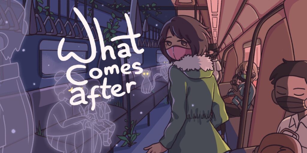 Análisis What Comes After en PS5 WhatComesAfter