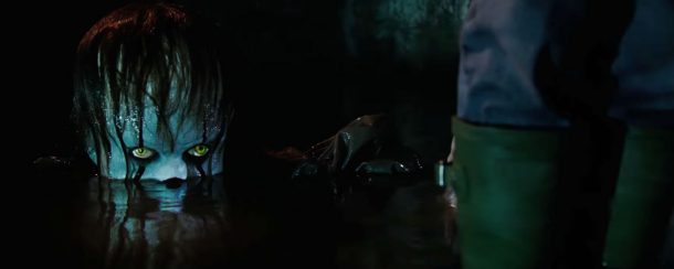 películas de terror it eso 2017 películas de terror it eso 2017