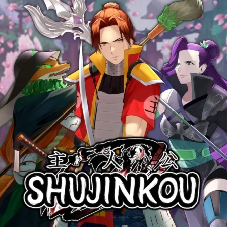 Análisis Shujinkou en Nintendo Switch