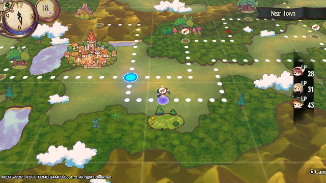 Mapa Atelier Sophie Mapa Atelier Sophie