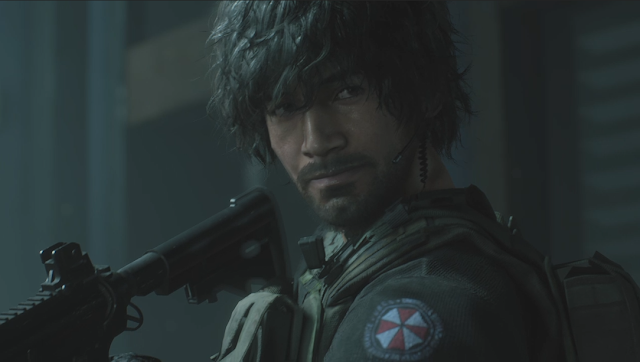 Análisis de Resident Evil 3 Remake en PS4 Análisis de Resident Evil 3 Remake en PS4