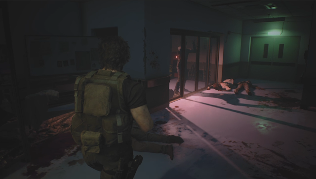 Análisis de Resident Evil 3 Remake en PS4 Análisis de Resident Evil 3 Remake en PS4