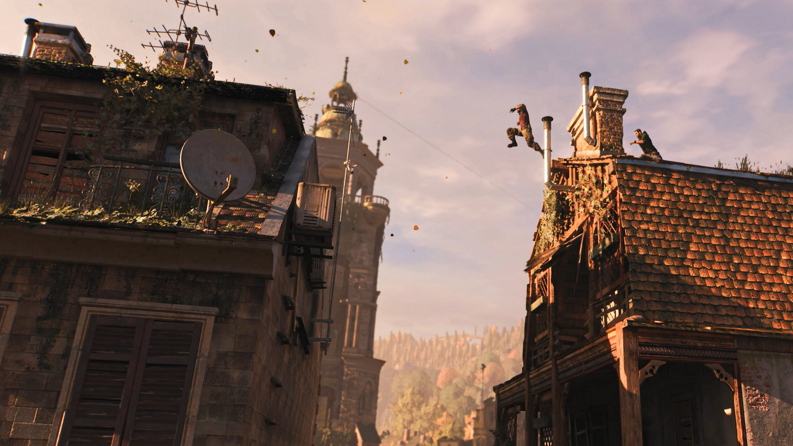 Análisis Dying Light The Beast en PC 12 Haciendo el cabra