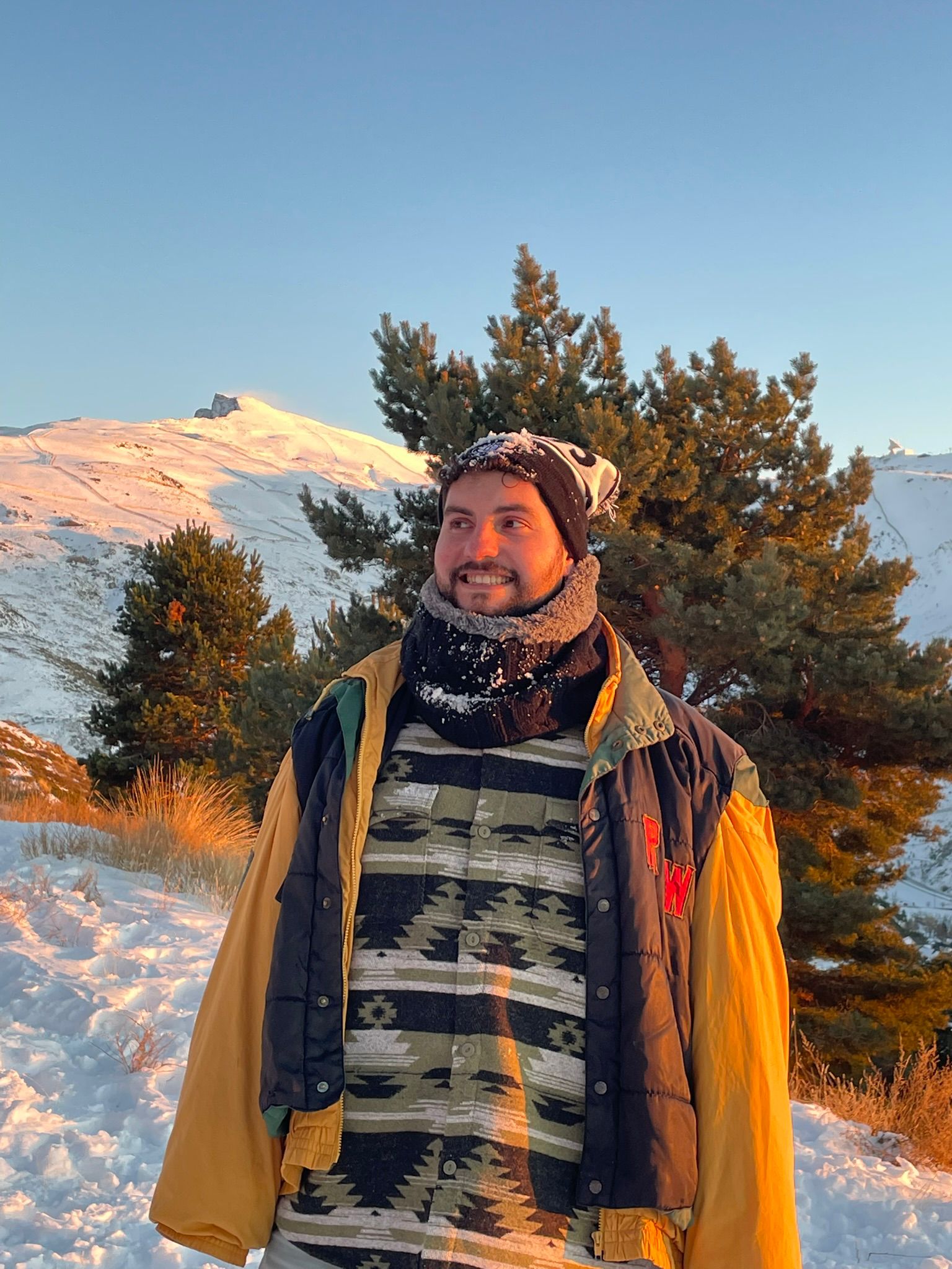 Sergio Díaz Sergio Díaz