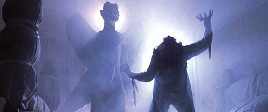 películas de terror el exorcista niña poseída películas de terror el exorcista niña poseída