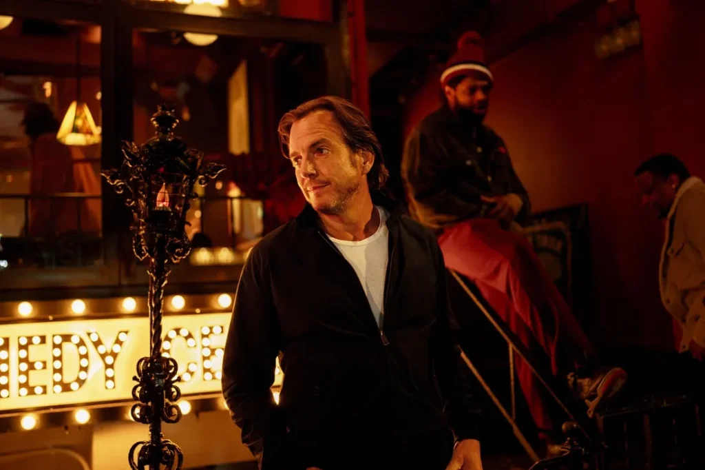 Tráiler de Sin Conexión, lo nuevo de Bradley Cooper Tráiler Sin Conexión - Bradley Cooper