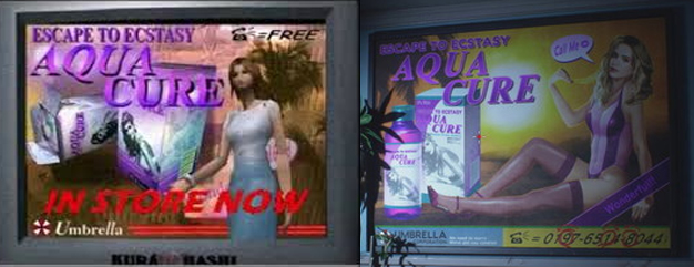 Análisis de Resident Evil 3 Remake en PS4 aqua cure Análisis de Resident Evil 3 Remake en PS4 aqua cure
