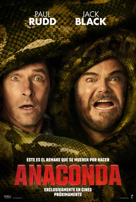 Cartel Anaconda
