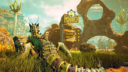 Análisis The Outer Worlds PS4 Análisis The Outer Worlds PS4