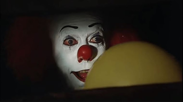 peliculas de terror it eso 1990 peliculas de terror it eso 1990