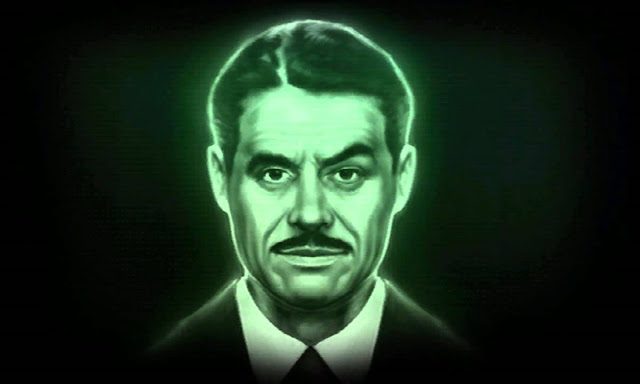 El magnate de magnates El magnate de magnates