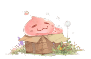 Poring - Ragnarok online 3 Poring - Ragnarok online 3