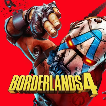 Análisis de Borderlands 4 en PS5 Pro - Portada
