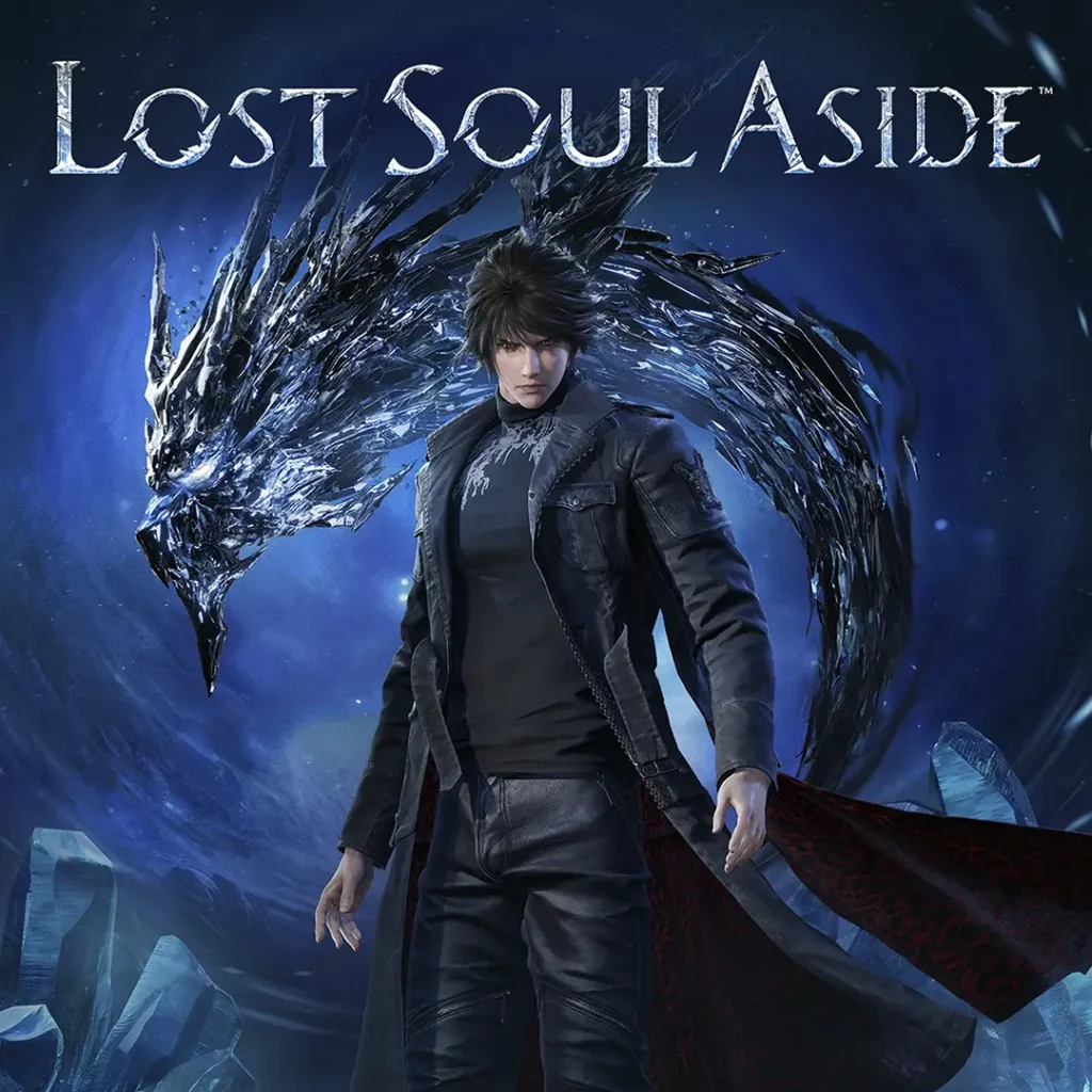Análisis de Lost Soul Aside en PS5 Pro - Portada