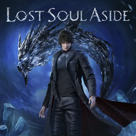 Análisis de Lost Soul Aside en PS5 Pro - Portada