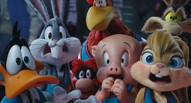 space jam nuevas leyendas looney tunes space jam nuevas leyendas looney tunes