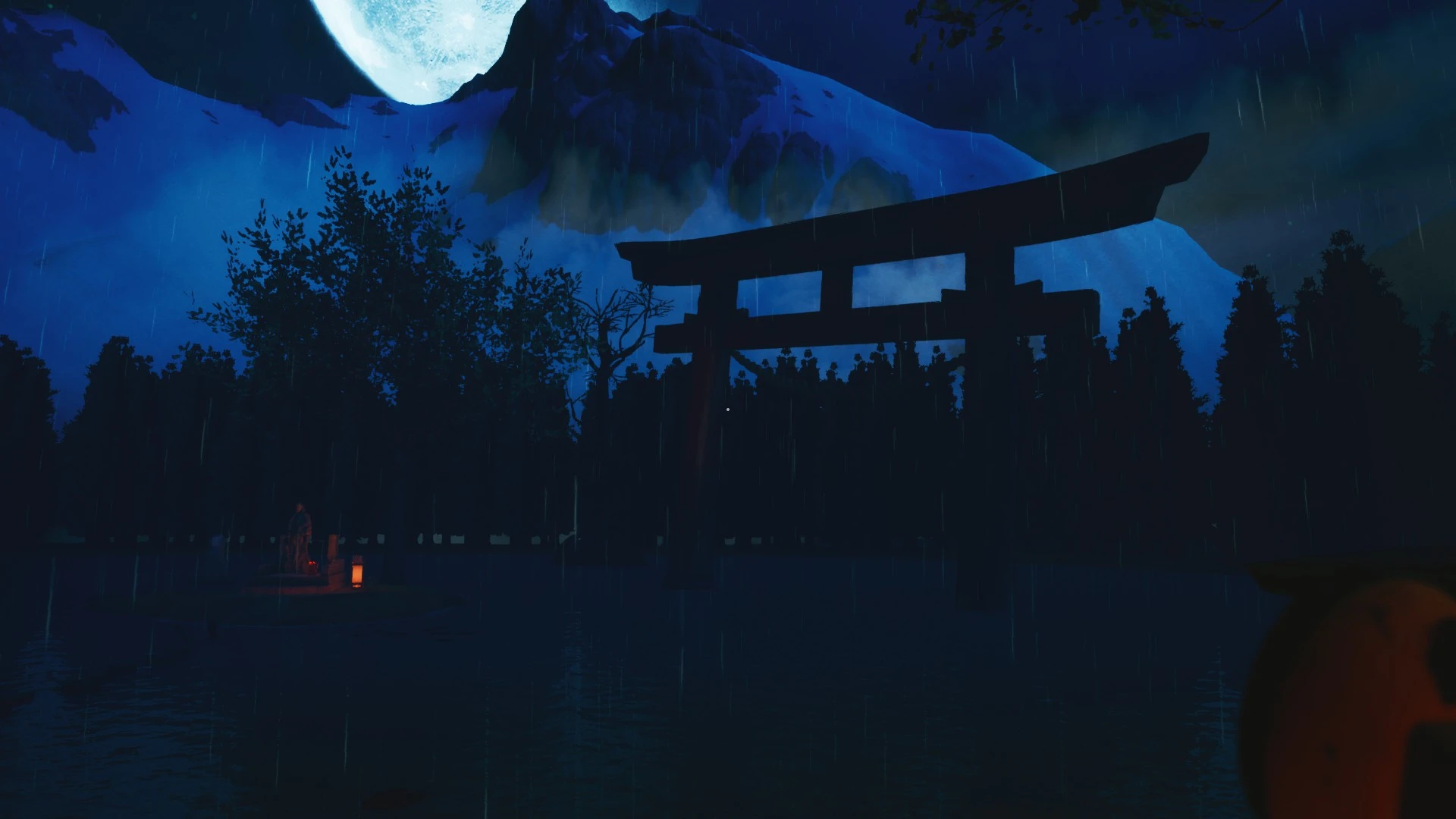 Análisis The Sinking Forest en PC 7 Esta vez la propuesta nos lleva a Japón