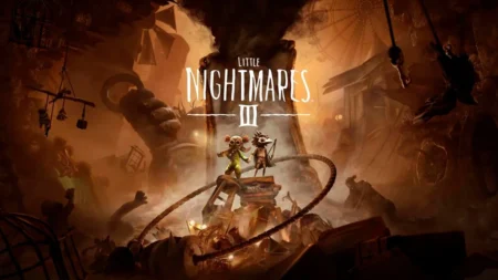Análisis Little Nightmares 3 en PS5