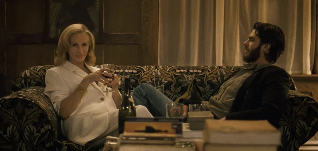 Crítica de Caza de Brujas -- Luca Guadagnino (2025)