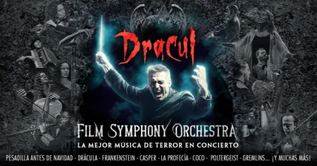 DRACUL música de terror
