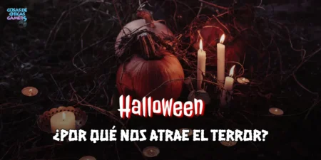 Halloween: ¿Por qué nos atrae el terror?
