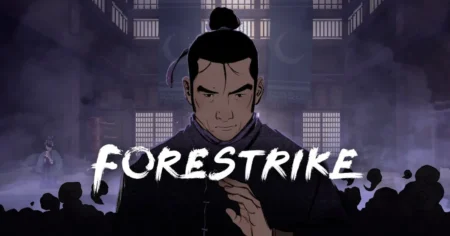 Forestrike