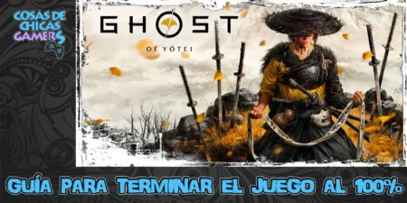 Guía Ghost of Yotei para completar el juego al 100%