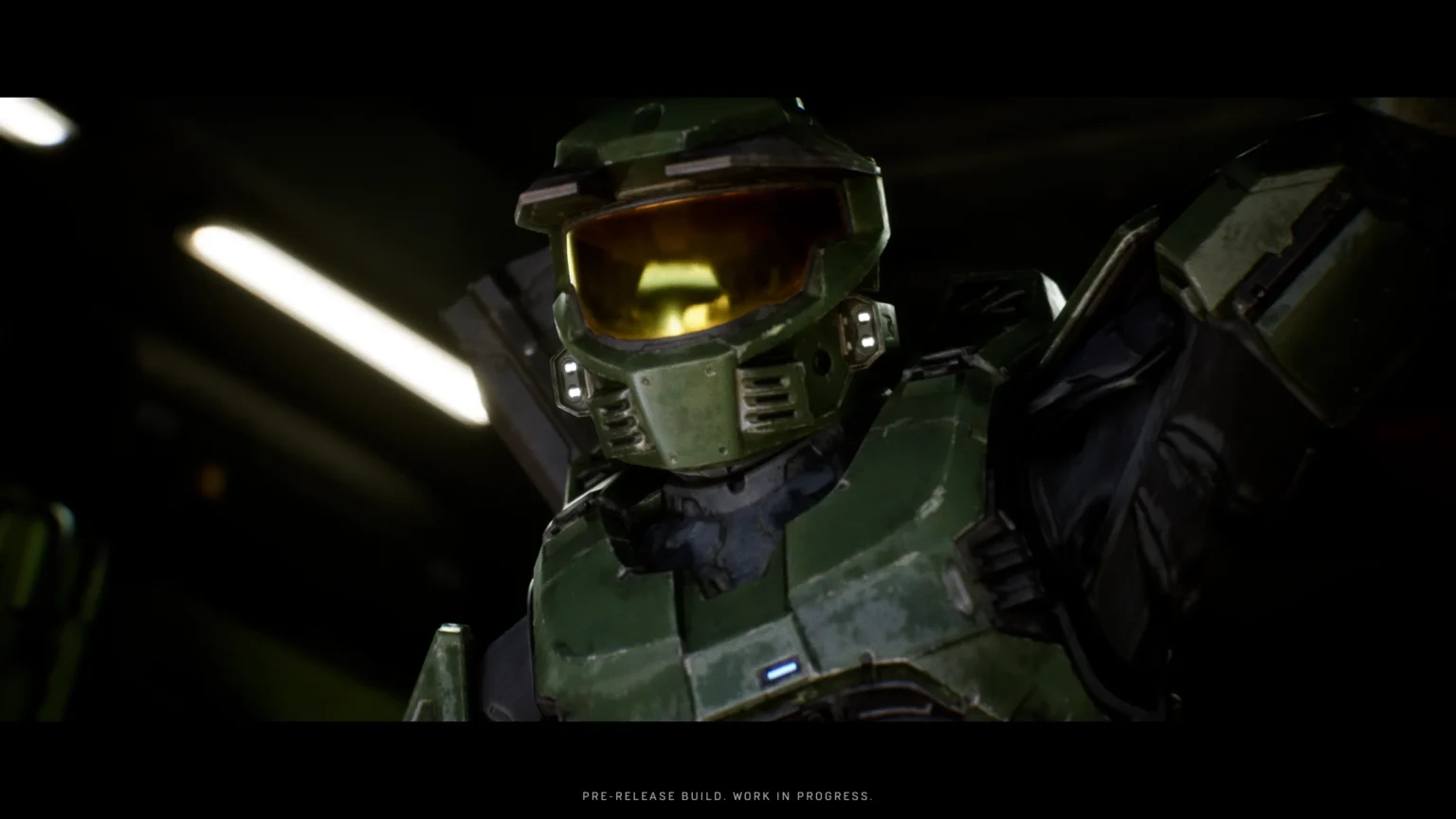 Halo: Campaign Evolved xbox