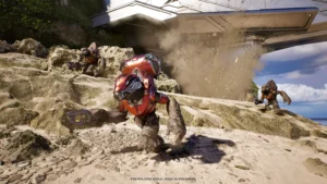Halo Campaign Evolved llega a PS5 en 2026 9 Halo: Campaign Evolved