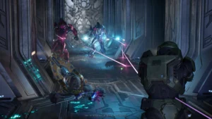 Halo Campaign Evolved llega a PS5 en 2026 11 Halo: Campaign Evolved