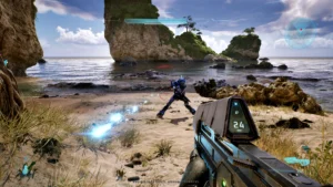 Halo Campaign Evolved llega a PS5 en 2026 12 Halo: Campaign Evolved