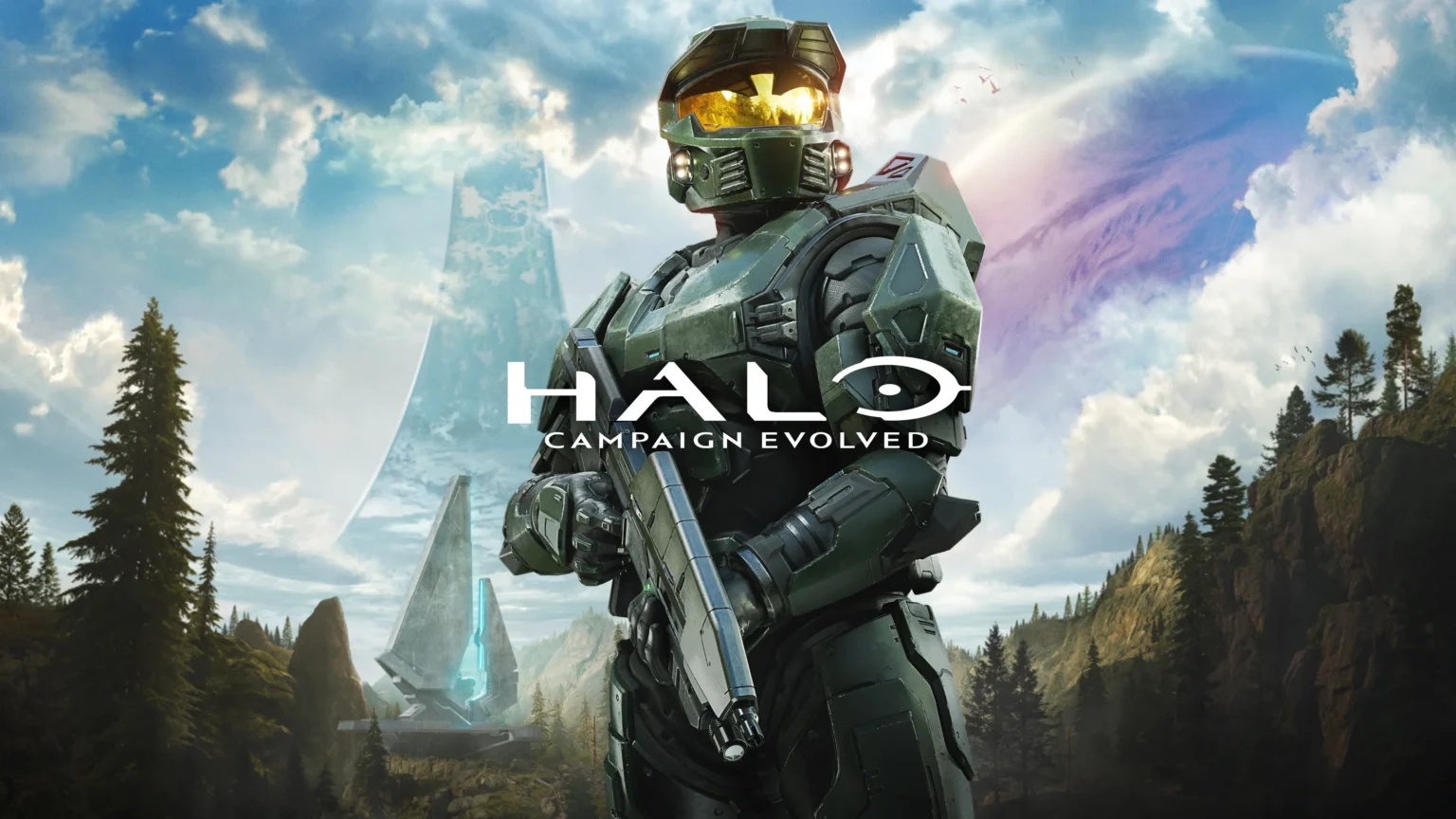 Halo Campaign Evolved llega a PS5 en 2026 Halo: Campaign Evolved