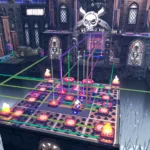 Análisis de King of Meat en PS5 Pro - Creador 3
