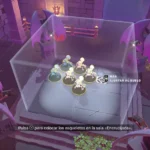 Análisis de King of Meat en PS5 Pro - Creador 2