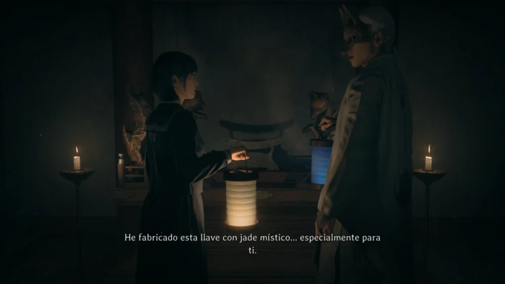 Análisis de Silent Hill f en PS5 - enemigo o amigo