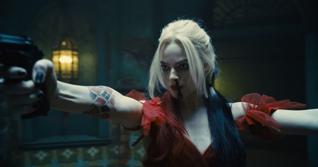 el escuadron suicida harley quinn el escuadron suicida harley quinn