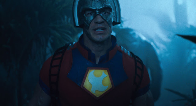 el escuadron suicida peacemaker john cena el escuadron suicida peacemaker john cena
