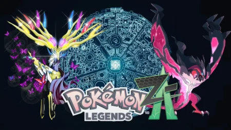 Análisis de Leyendas Pokémon Z-A en Switch 2