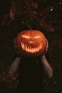 Peliculas para Halloween