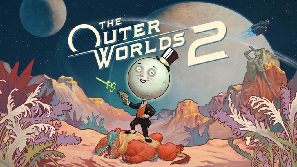 Análisis The Outer Worlds 2 en PC Análisis The outer Worlds 2 en PC